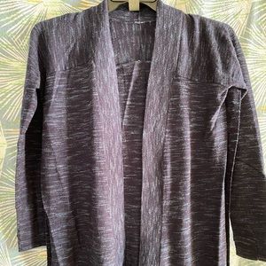 🤩 SOLD 🤩 Lululemon cardigan